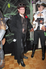 MarsCon Masquerade Ball IV