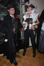MarsCon Masquerade Ball IV