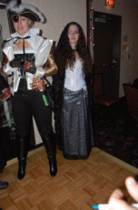 MarsCon Masquerade Ball IV