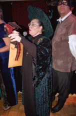 MarsCon Masquerade Ball IV