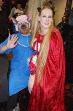 MarsCon Masquerade Ball IV