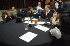 MarsCon Masquerade Ball IV