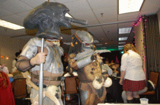 MarsCon Masquerade Ball IV