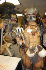 MarsCon Masquerade Ball IV