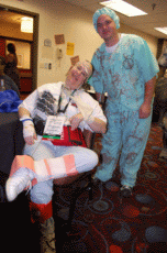 MarsCon Masquerade Ball IV