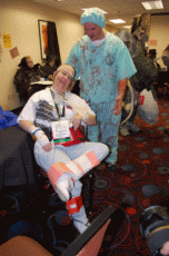 MarsCon Masquerade Ball IV