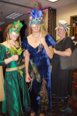 MarsCon Masquerade Ball IV