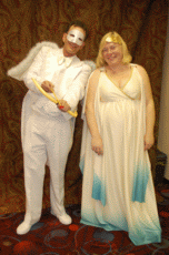 MarsCon Masquerade Ball IV