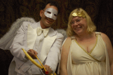 MarsCon Masquerade Ball IV