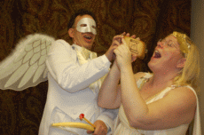 MarsCon Masquerade Ball IV