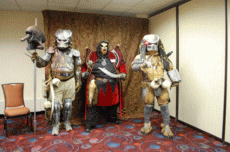 MarsCon Masquerade Ball IV