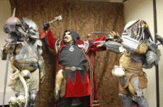 MarsCon Masquerade Ball IV