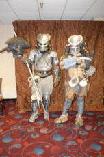 MarsCon Masquerade Ball IV