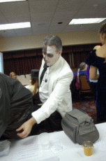 MarsCon Masquerade Ball IV