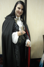 MarsCon Masquerade Ball IV