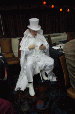 MarsCon Masquerade Ball IV
