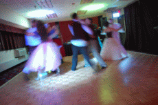 MarsCon Masquerade Ball IV