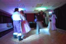 MarsCon Masquerade Ball IV