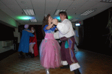 MarsCon Masquerade Ball IV