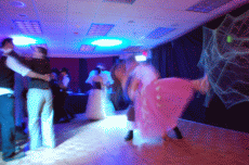 MarsCon Masquerade Ball IV