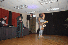 MarsCon Masquerade Ball IV
