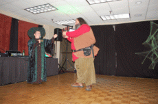 MarsCon Masquerade Ball IV