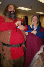 MarsCon Masquerade Ball IV