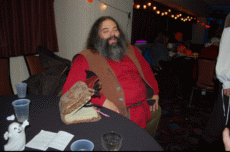 MarsCon Masquerade Ball IV