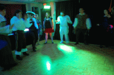MarsCon Masquerade Ball IV