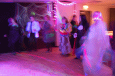 MarsCon Masquerade Ball IV