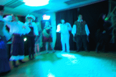 MarsCon Masquerade Ball IV