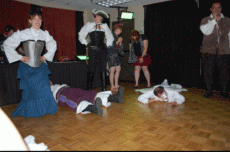 MarsCon Masquerade Ball IV