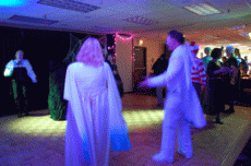 MarsCon Masquerade Ball IV