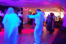 MarsCon Masquerade Ball IV