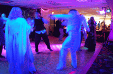 MarsCon Masquerade Ball IV