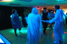 MarsCon Masquerade Ball IV