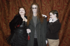MarsCon Masquerade Ball IV