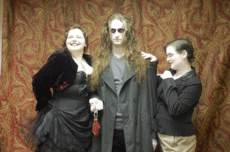 MarsCon Masquerade Ball IV