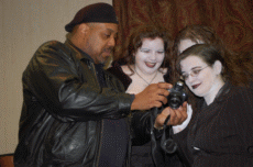 MarsCon Masquerade Ball IV