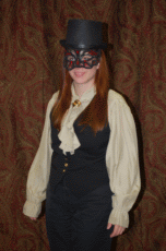 MarsCon Masquerade Ball IV