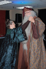 MarsCon Masquerade Ball IV