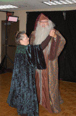 MarsCon Masquerade Ball IV