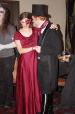 MarsCon Masquerade Ball IV