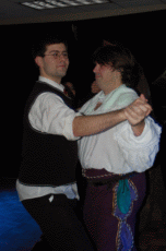 MarsCon Masquerade Ball IV