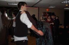 MarsCon Masquerade Ball IV