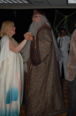 MarsCon Masquerade Ball IV