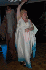 MarsCon Masquerade Ball IV