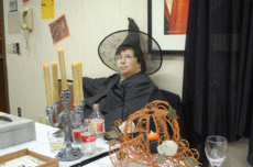 MarsCon Masquerade Ball IV