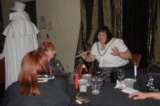 MarsCon Masquerade Ball IV