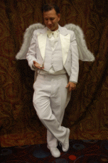 MarsCon Masquerade Ball IV